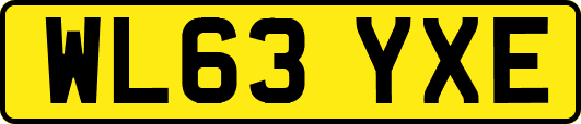 WL63YXE