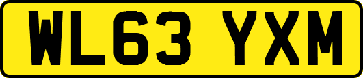 WL63YXM