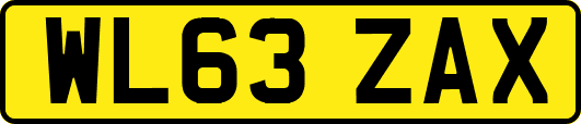 WL63ZAX