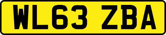 WL63ZBA