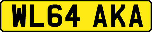 WL64AKA