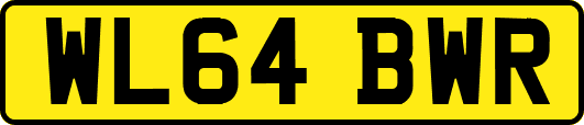 WL64BWR