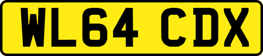 WL64CDX