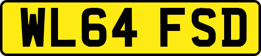 WL64FSD