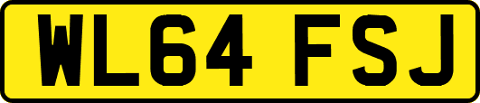 WL64FSJ
