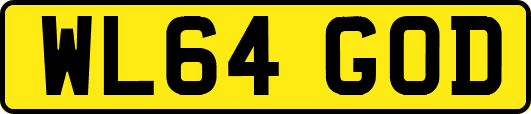 WL64GOD