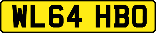 WL64HBO
