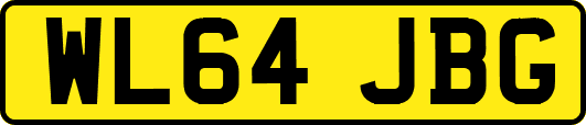 WL64JBG