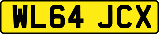 WL64JCX