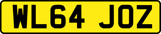 WL64JOZ