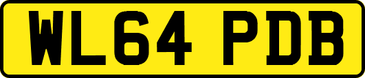 WL64PDB