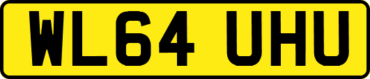 WL64UHU