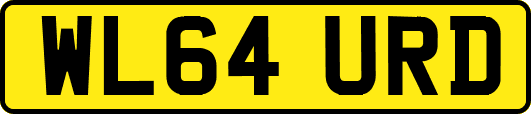 WL64URD