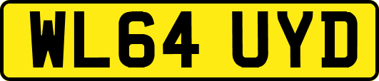 WL64UYD