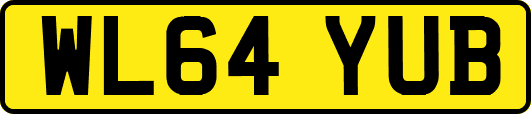 WL64YUB