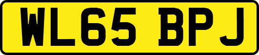 WL65BPJ