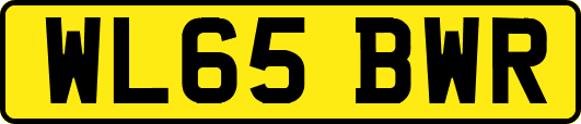 WL65BWR