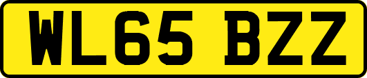 WL65BZZ