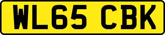 WL65CBK