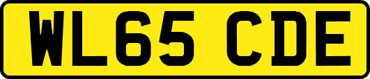 WL65CDE