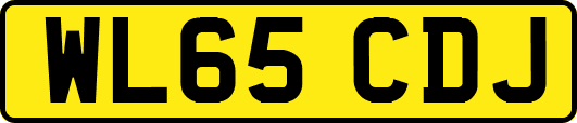 WL65CDJ