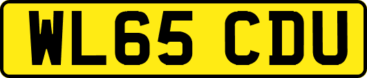 WL65CDU