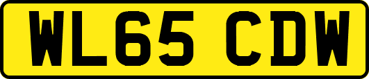 WL65CDW