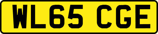 WL65CGE