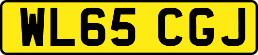 WL65CGJ