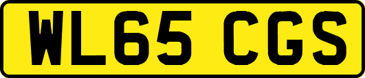WL65CGS