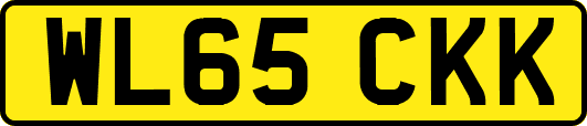 WL65CKK