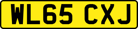 WL65CXJ