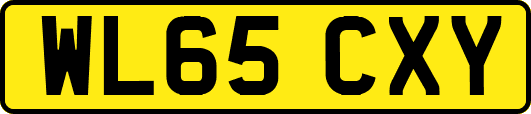 WL65CXY