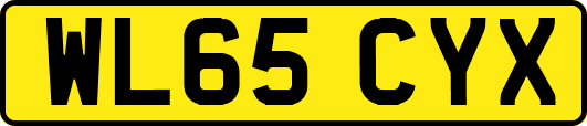 WL65CYX