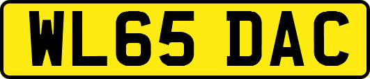 WL65DAC