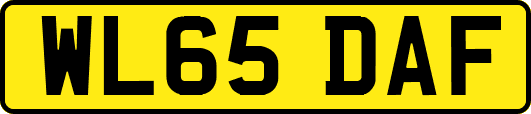 WL65DAF