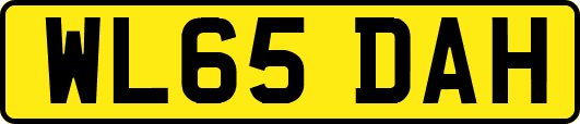 WL65DAH