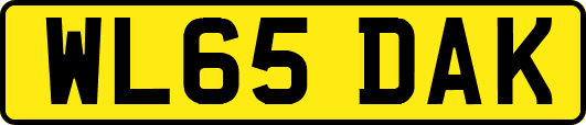 WL65DAK