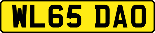 WL65DAO