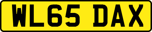 WL65DAX
