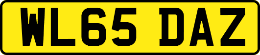 WL65DAZ