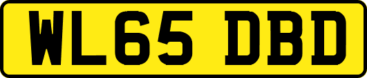WL65DBD