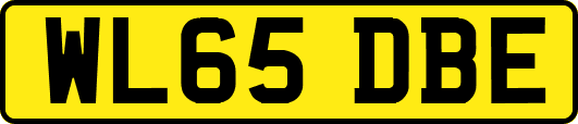WL65DBE