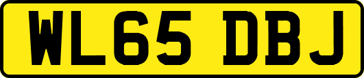 WL65DBJ