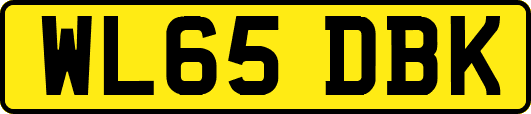 WL65DBK