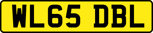 WL65DBL