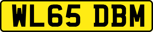 WL65DBM