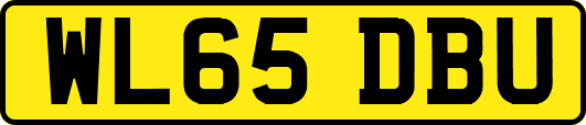 WL65DBU