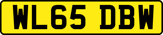 WL65DBW
