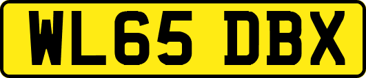 WL65DBX